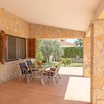 Vivienda Isabela