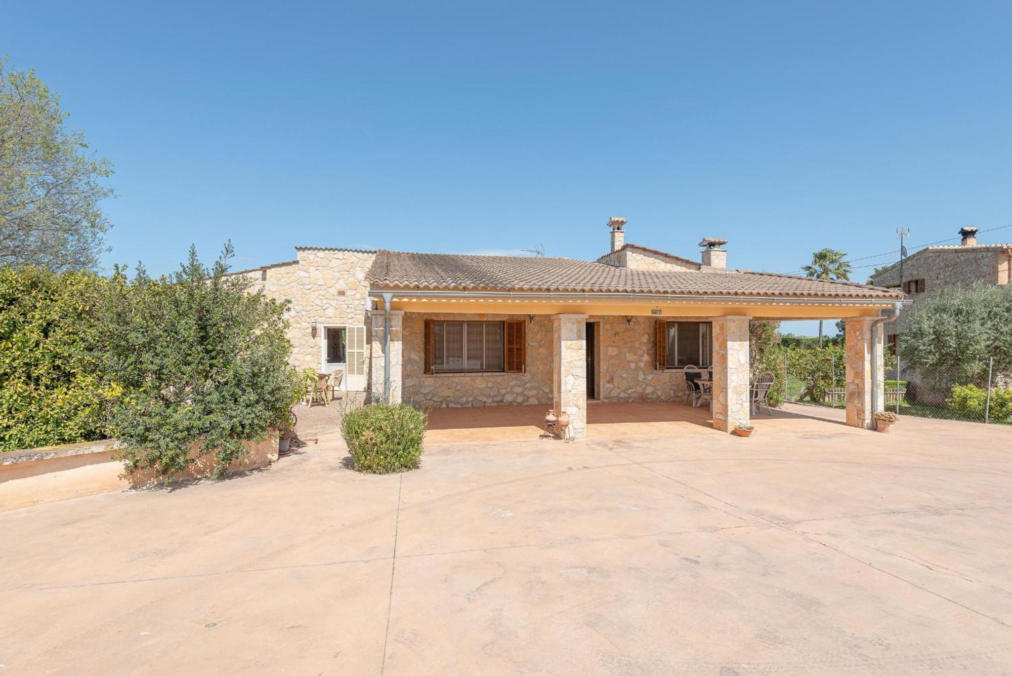 Vivienda Isabela * Inca (Mallorca)