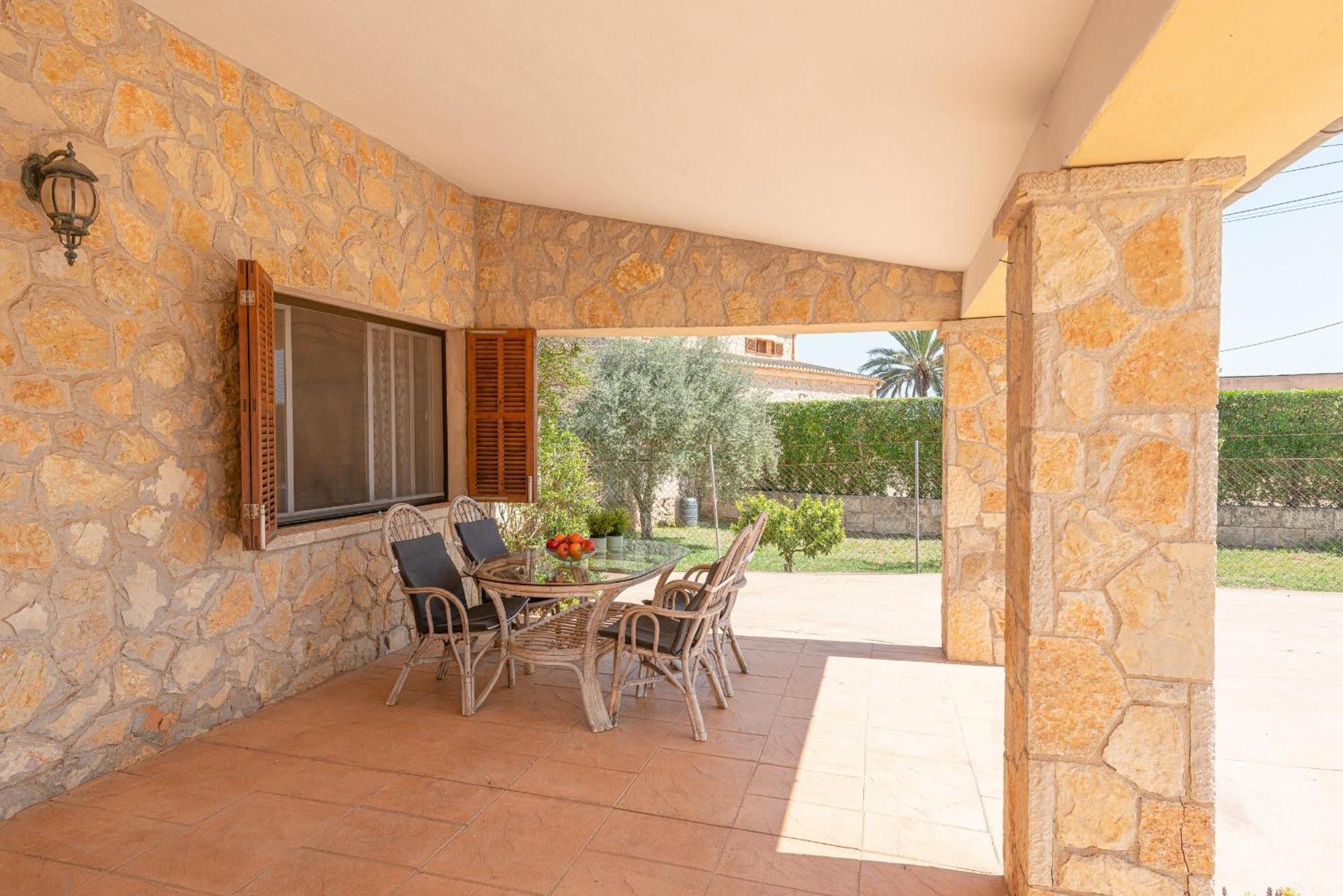 Villa Vivienda Isabela *