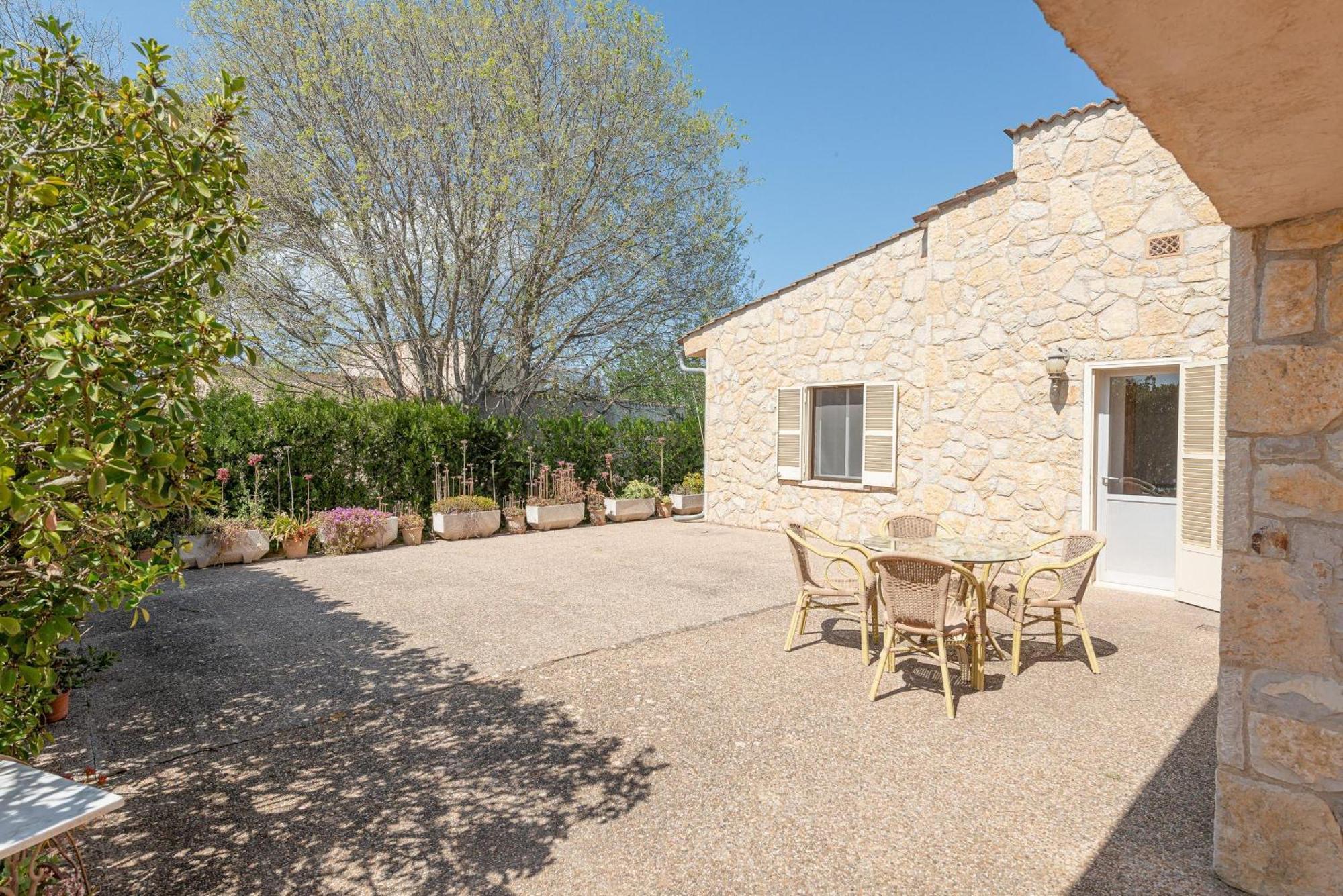 Vivienda Isabela Villa Inca (Mallorca)