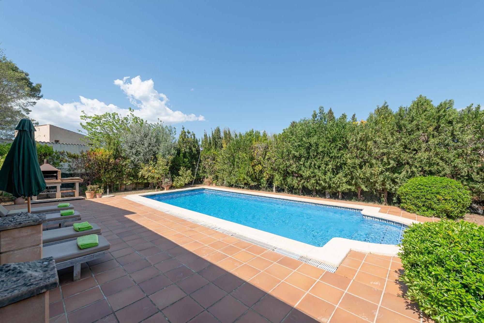 Villa Vivienda Isabela *