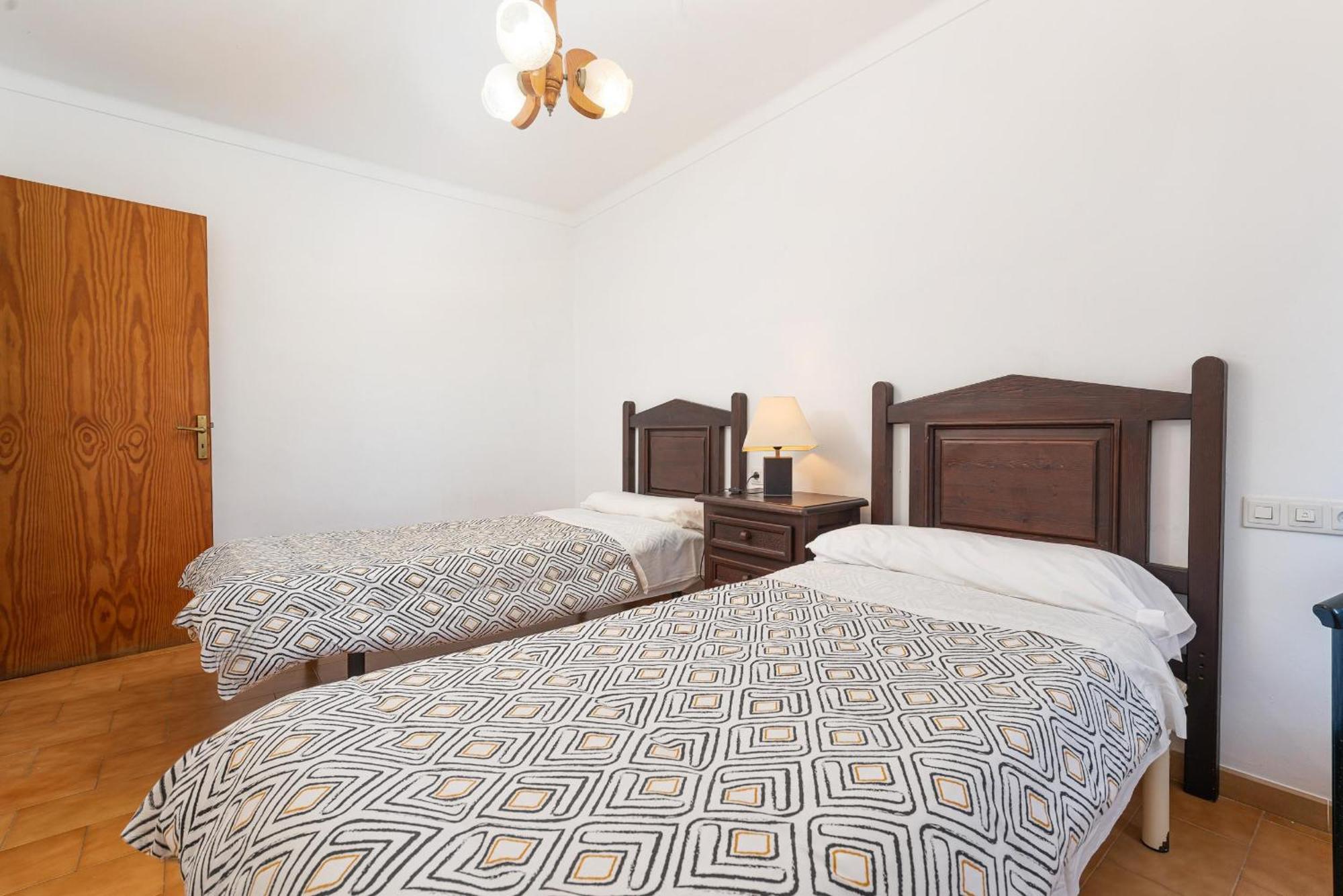 Vivienda Isabela Villa Inca (Mallorca)