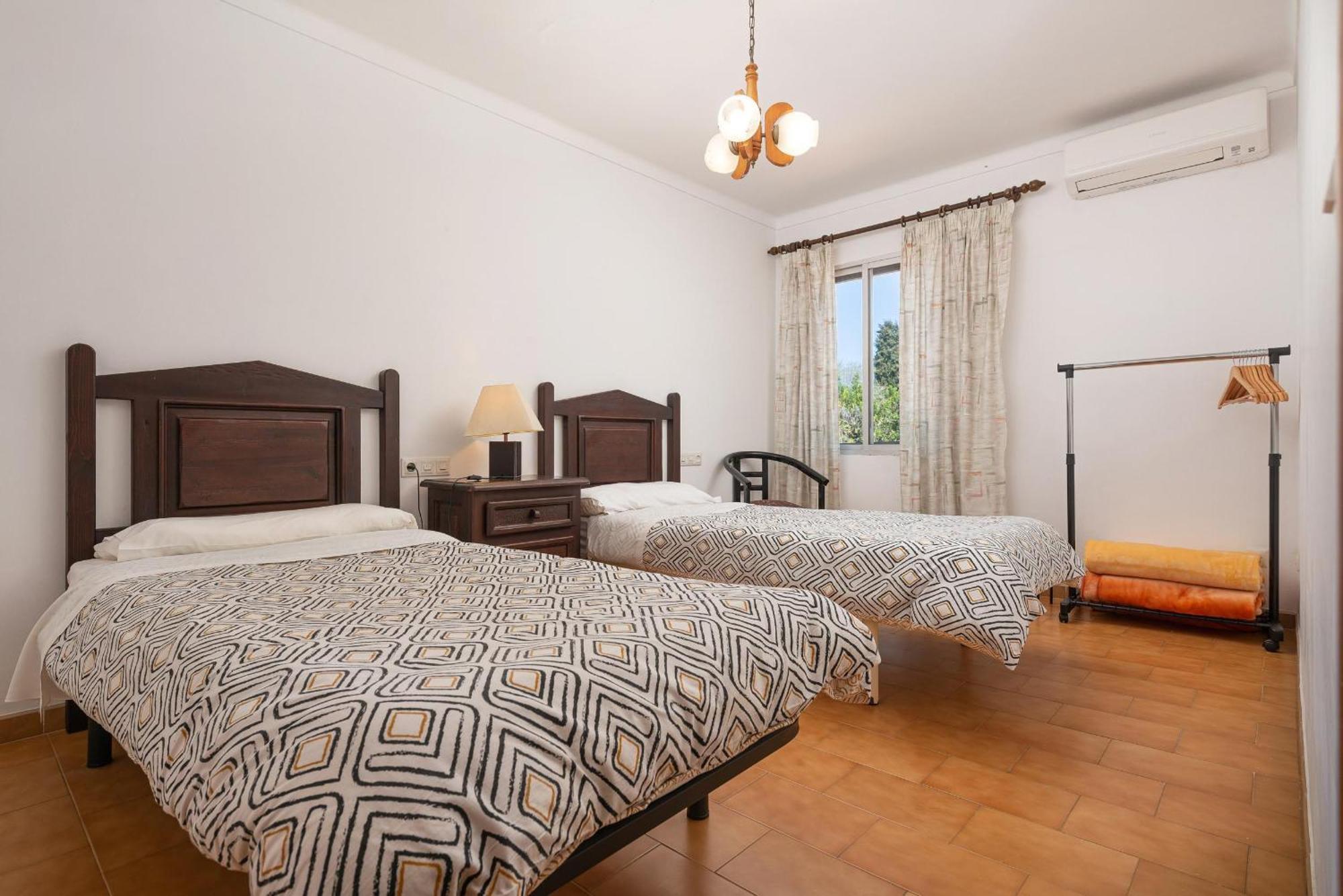 Villa Vivienda Isabela Inca (Mallorca)