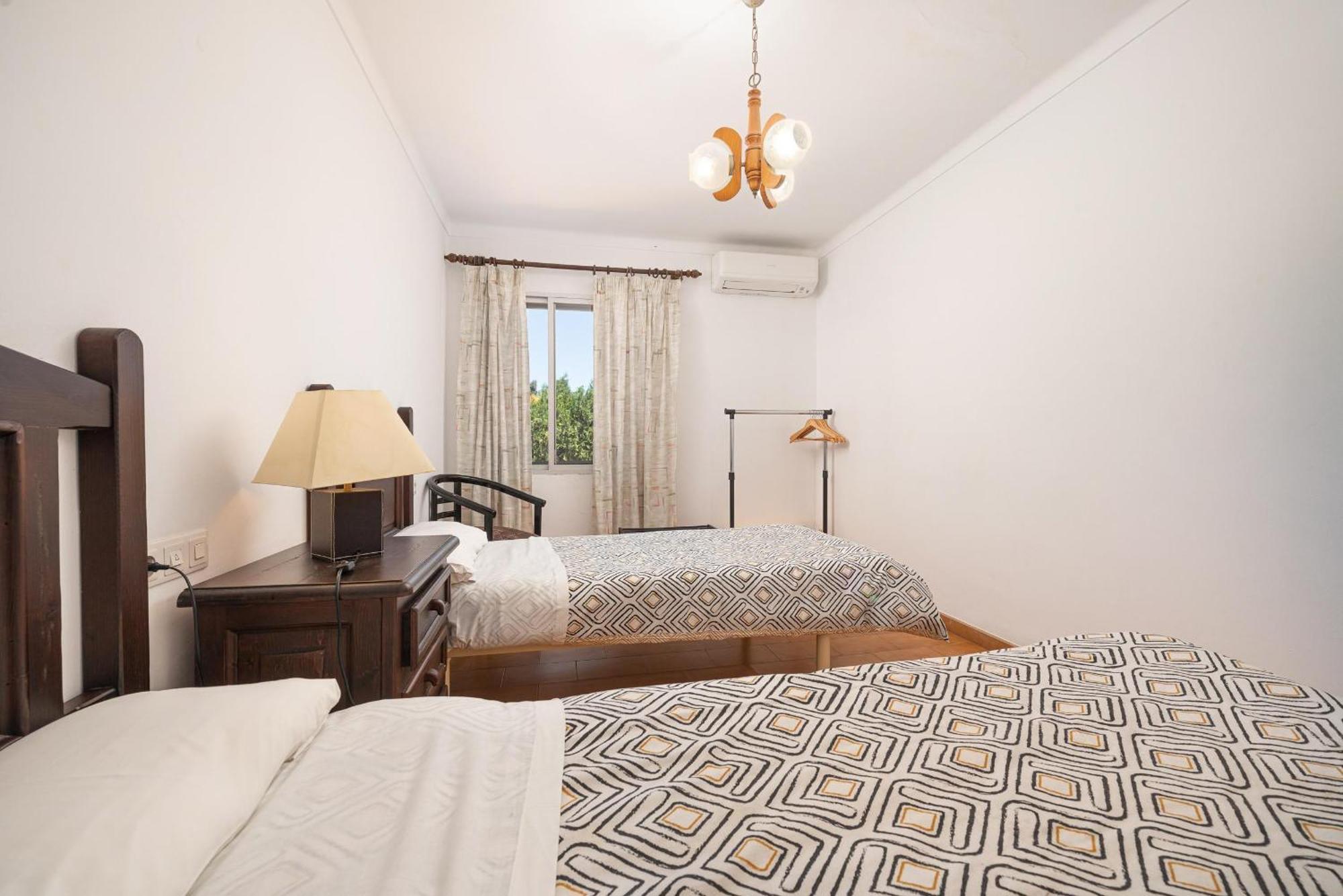 Vivienda Isabela * Inca (Mallorca)