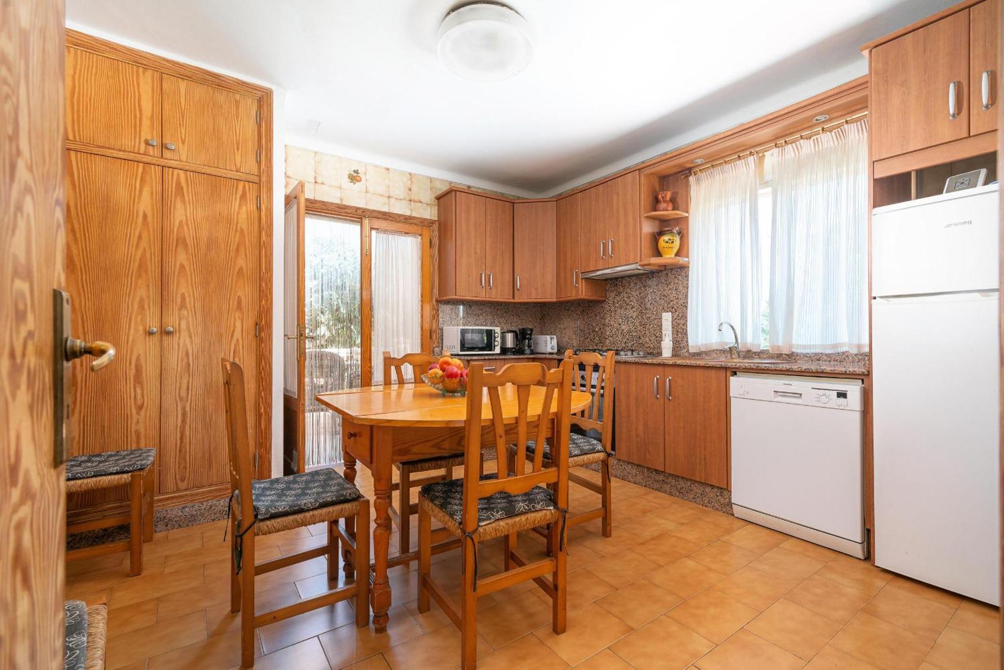 Vivienda Isabela *
