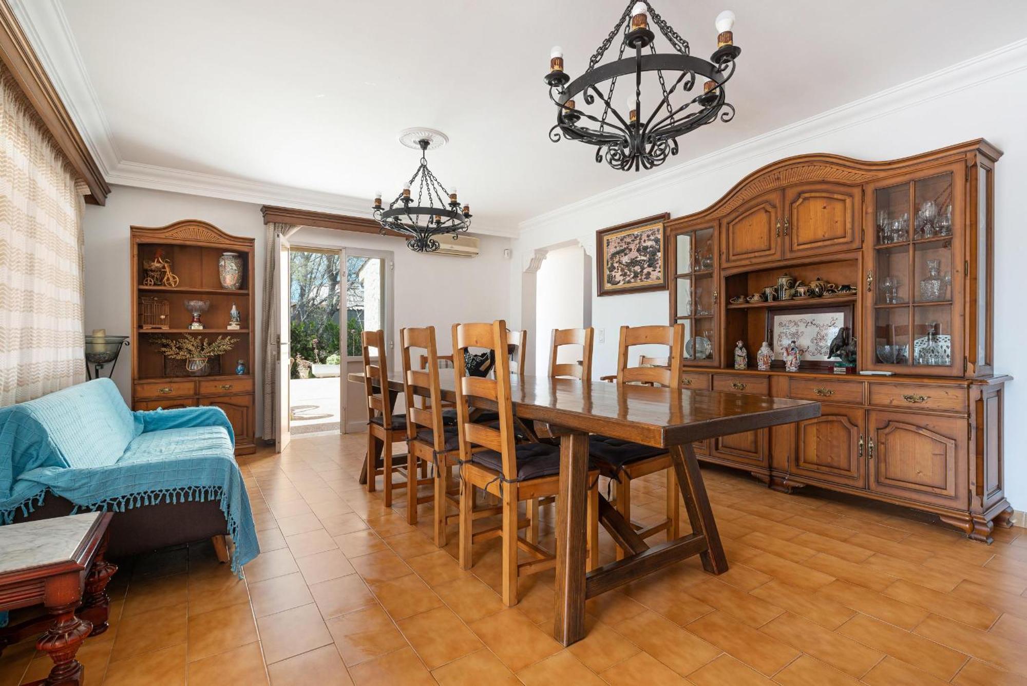 Vivienda Isabela Inca (Mallorca)