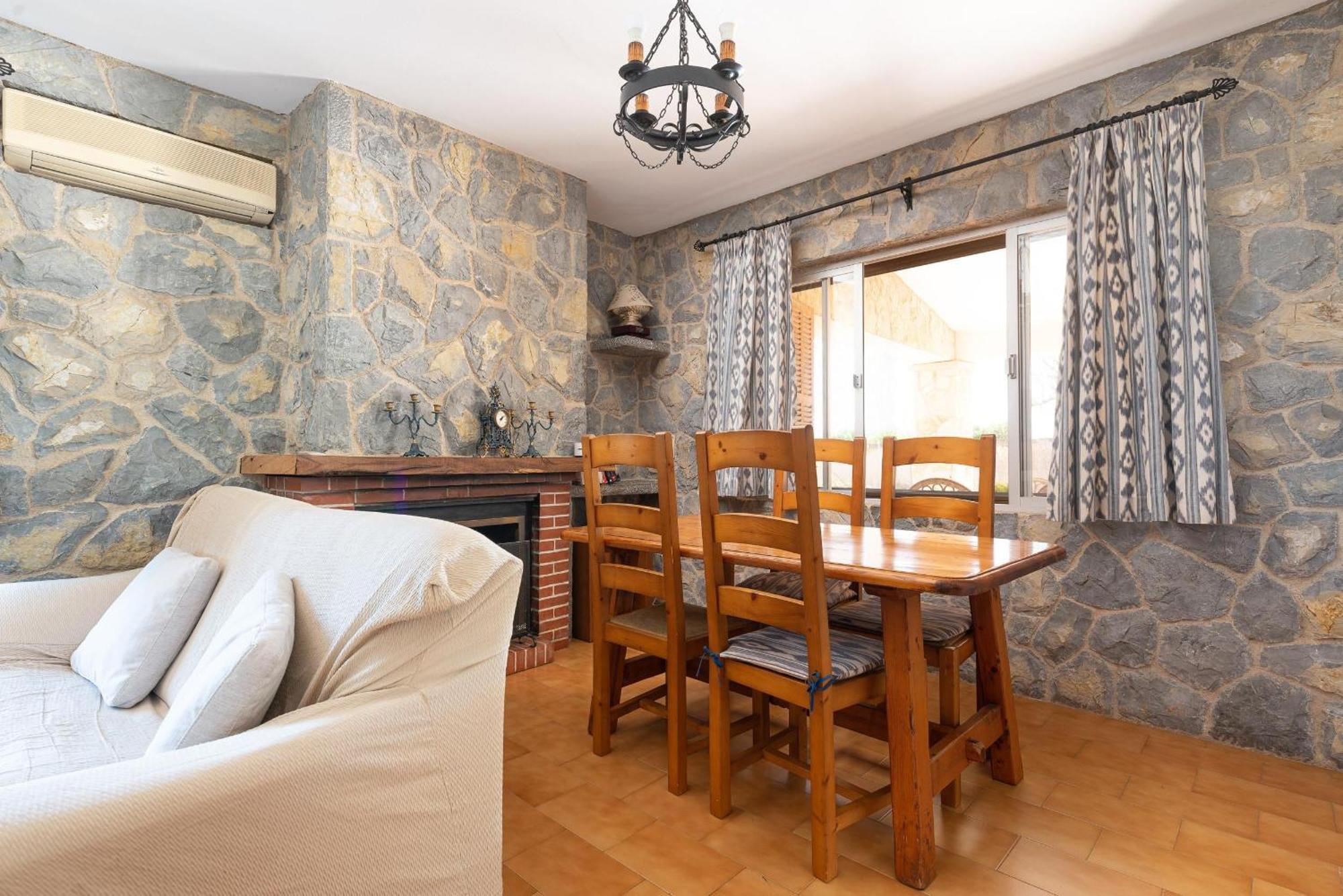Vivienda Isabela * Inca (Mallorca)