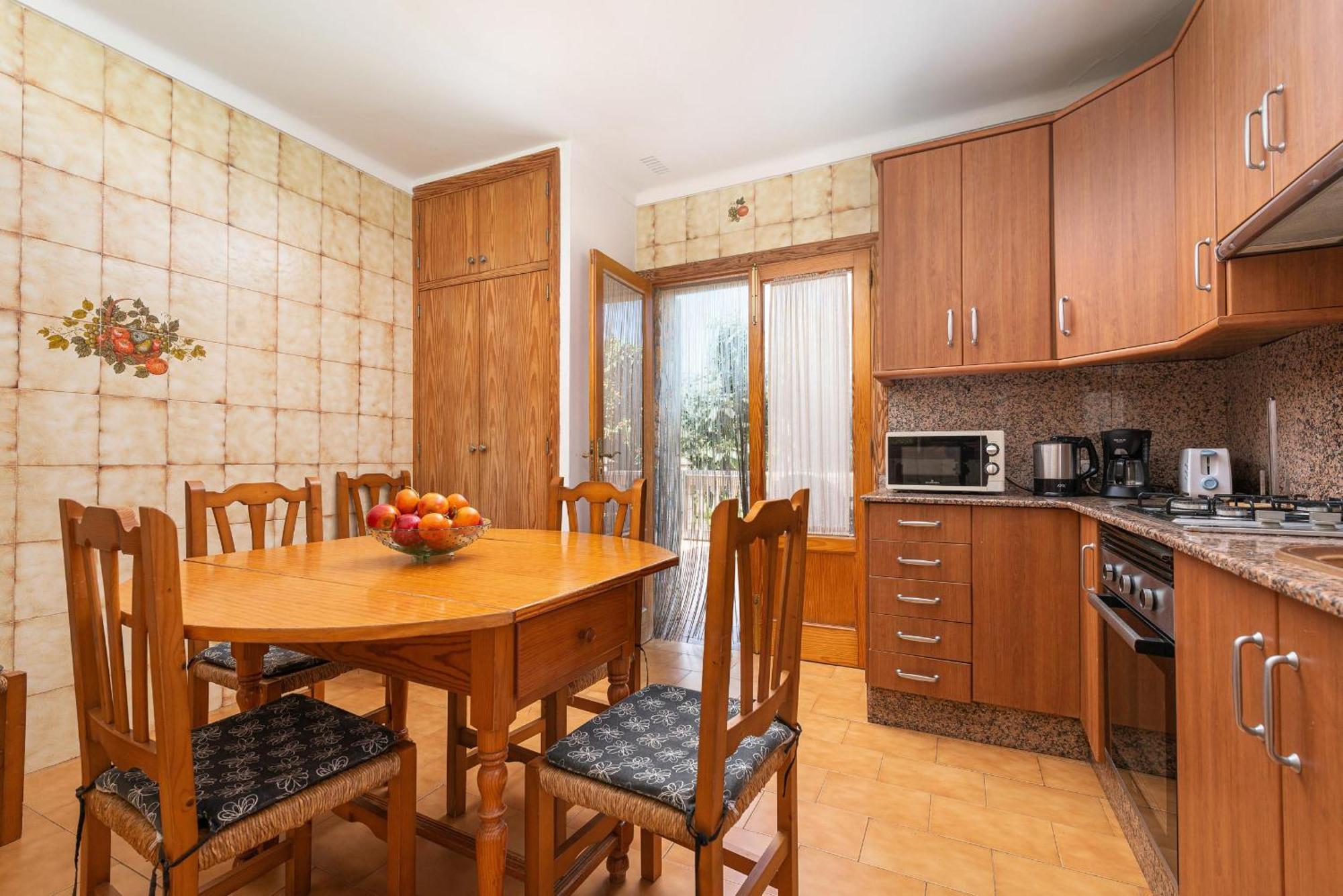 Vivienda Isabela