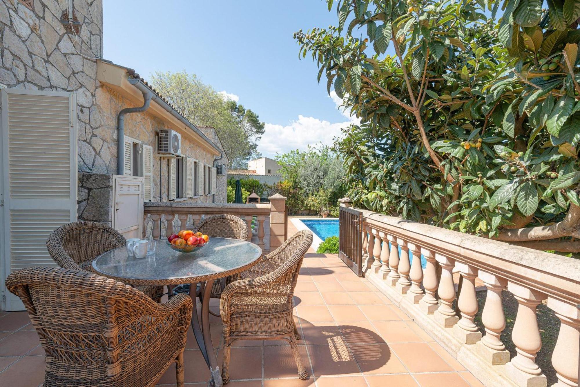 Villa Vivienda Isabela