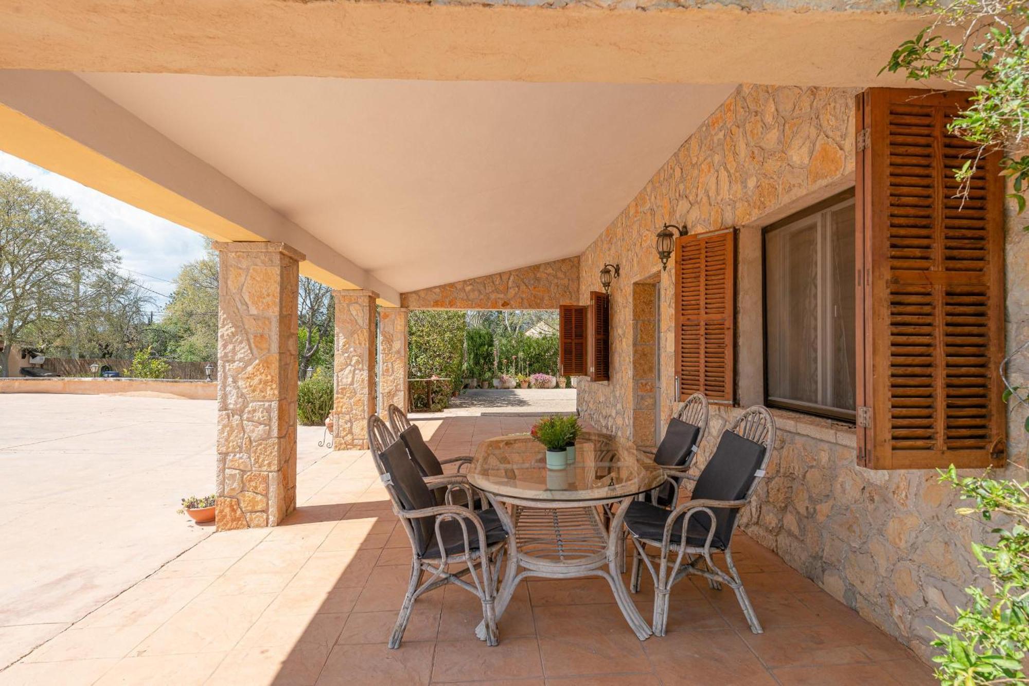 Vivienda Isabela Villa *