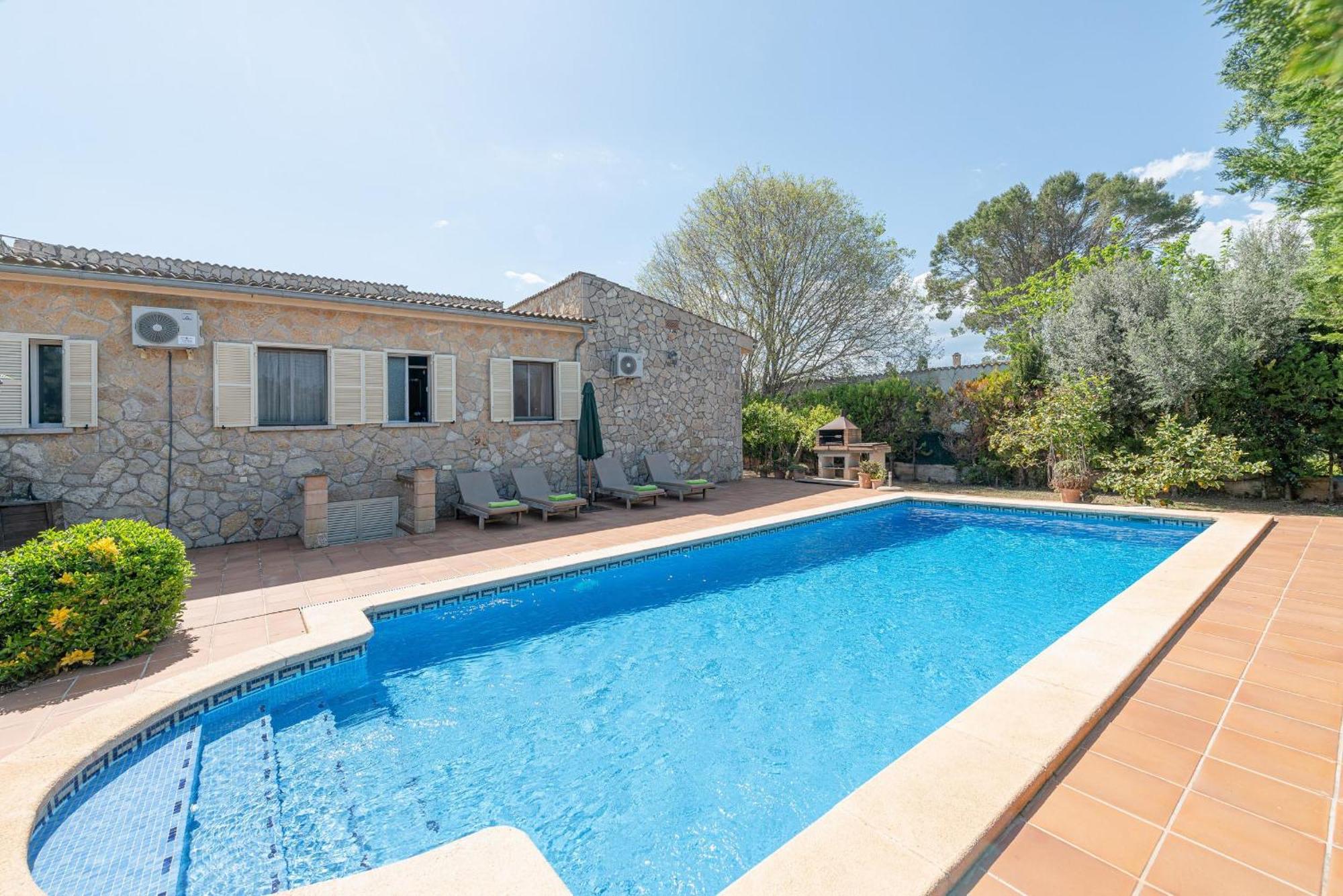 Vivienda Isabela * Inca (Mallorca)