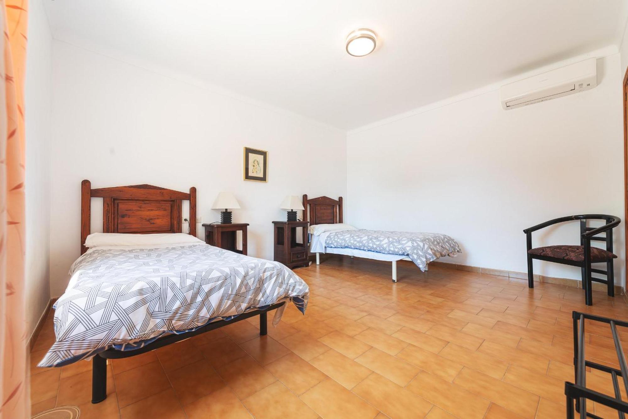 Vivienda Isabela