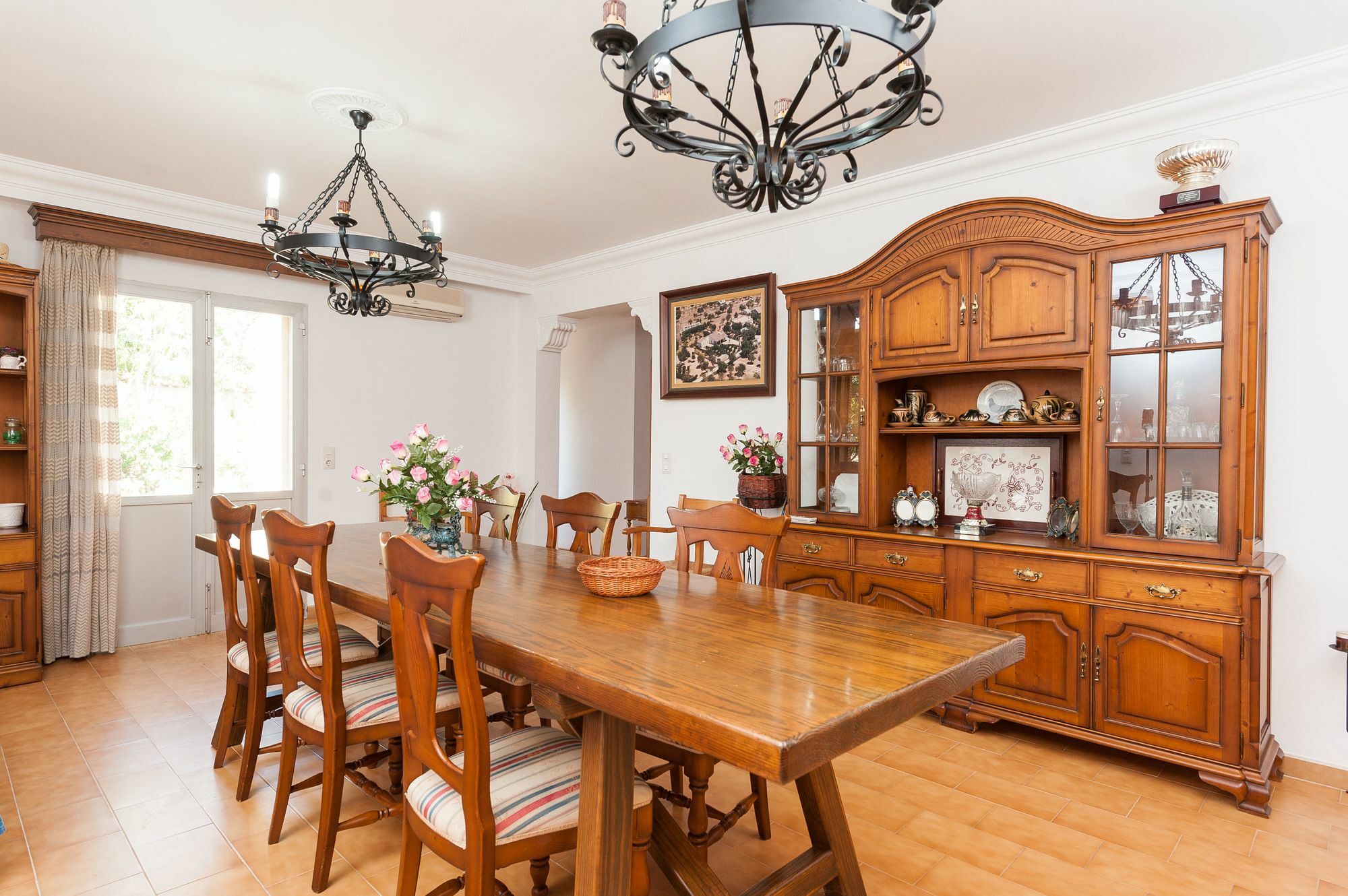 Vivienda Isabela Villa