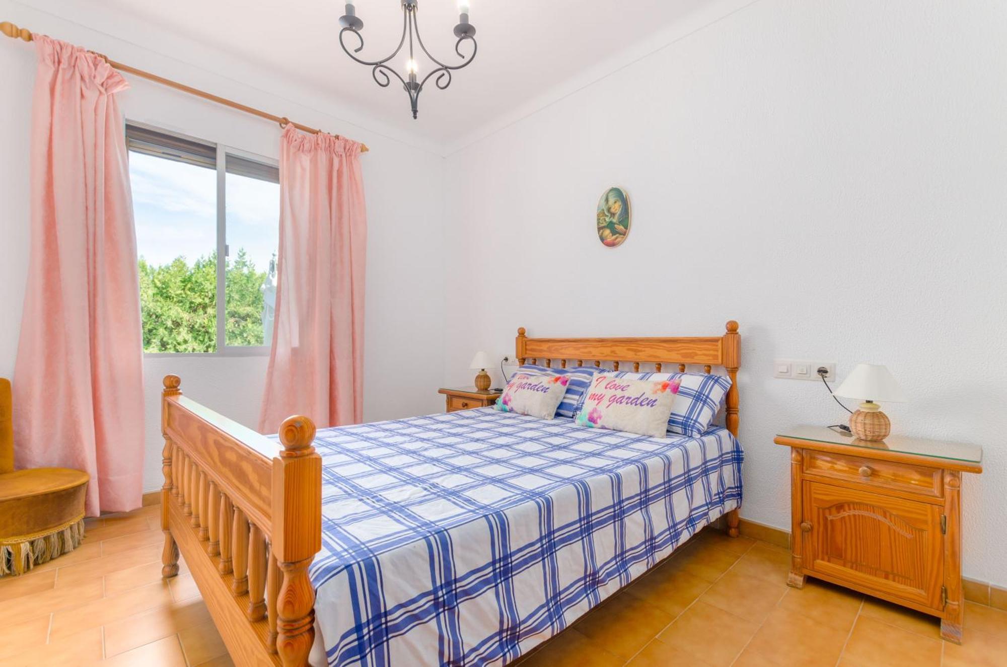 Vivienda Isabela Inca (Mallorca)