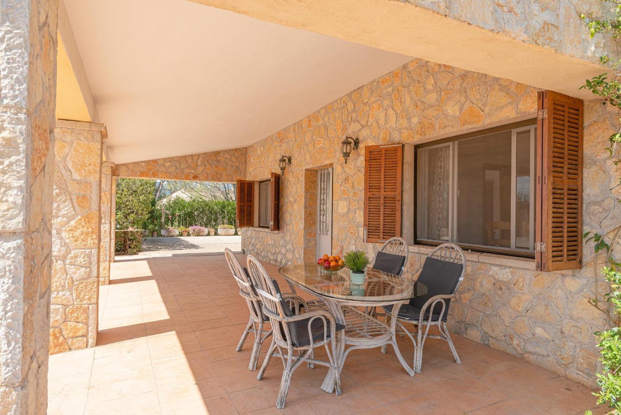 Villa Vivienda Isabela
