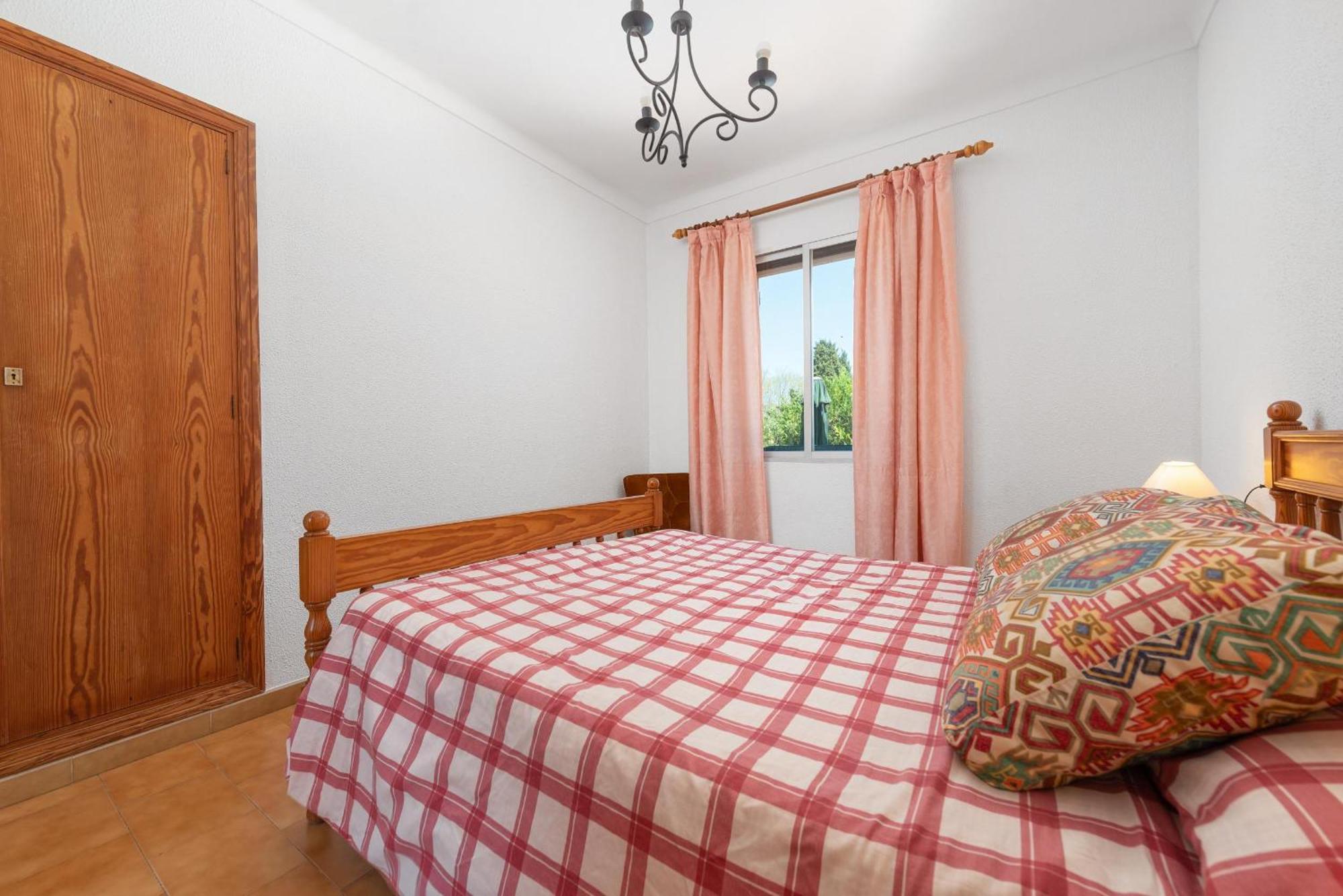 Vivienda Isabela Inca (Mallorca)