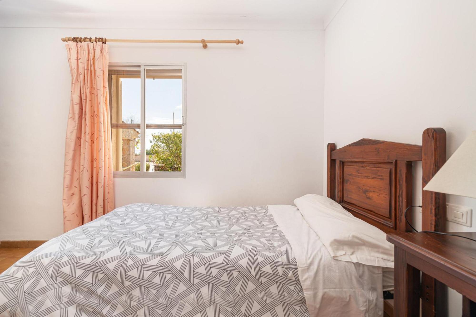 Vivienda Isabela