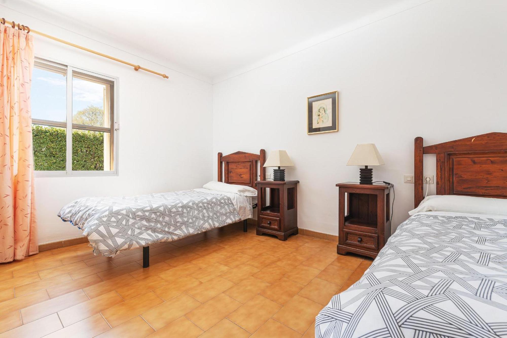 Villa Vivienda Isabela *