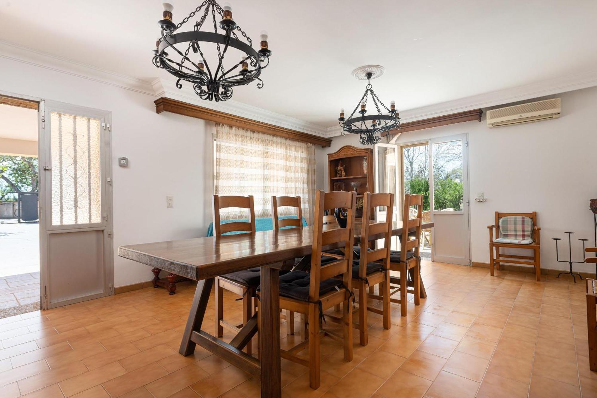 Vivienda Isabela Villa Inca (Mallorca)
