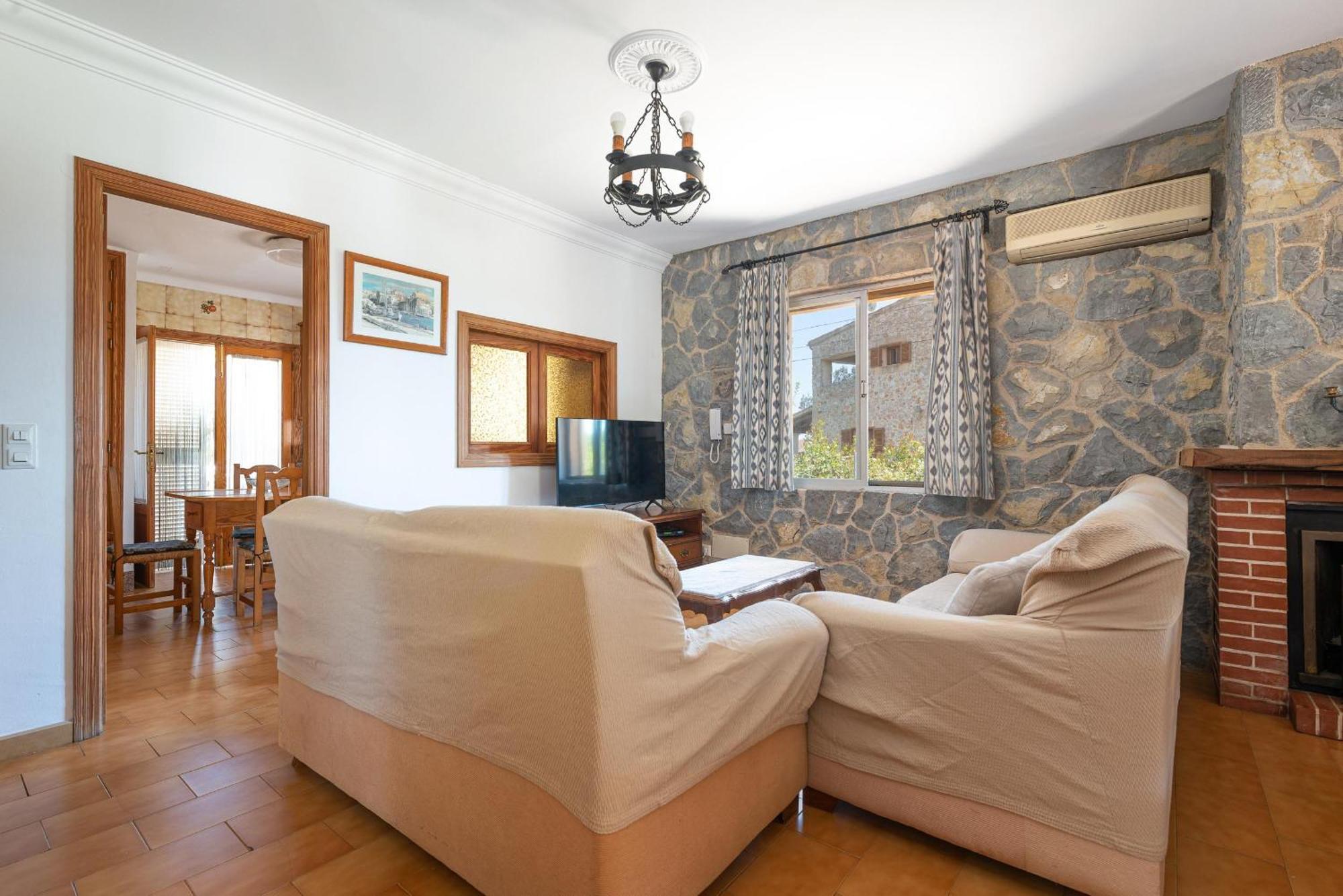Vivienda Isabela Villa